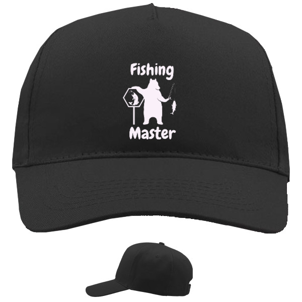 Fishing Master, Love Fishing, Рибальство