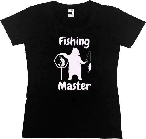 Fishing Master, Love Fishing, Рыбалка