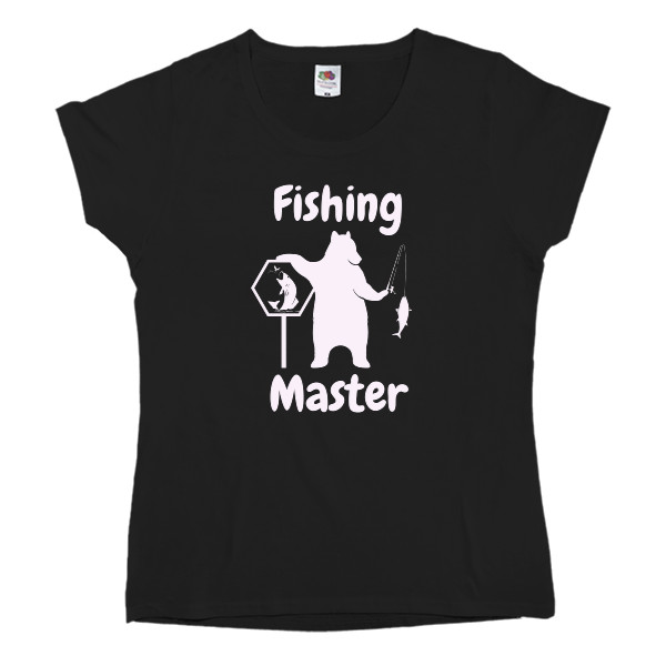 Fishing Master, Love Fishing, Рибальство