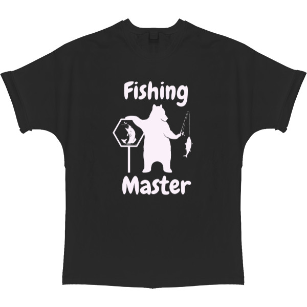 Fishing Master, Love Fishing, Рибальство