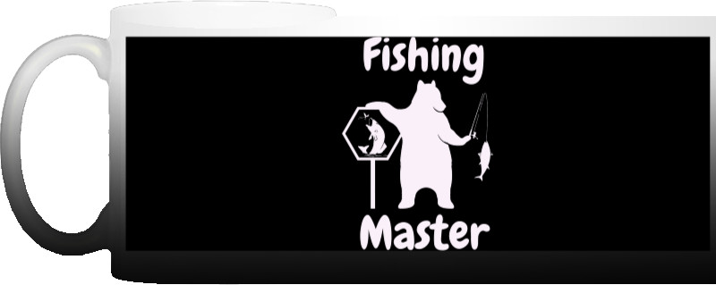 Fishing Master, Love Fishing, Рибальство