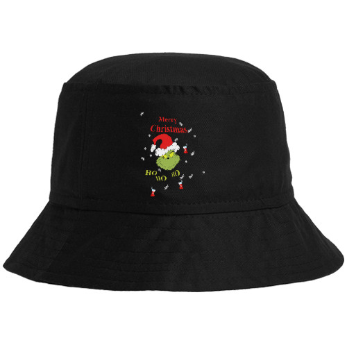 Grinch, Merry Christmas, Гринч