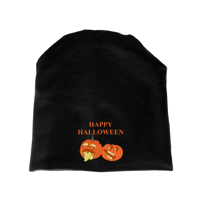 Halloween, Pumpkin, Happy Halloween