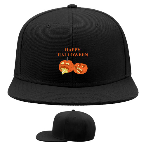 Halloween, Pumpkin, Happy Halloween