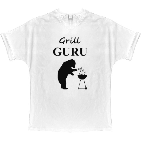 Grill Guru