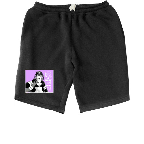 Men's Shorts - Tamaki Kotatsu - Mfest