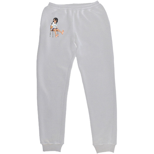 Kids' Sweatpants - Hayse Nagataro - Mfest