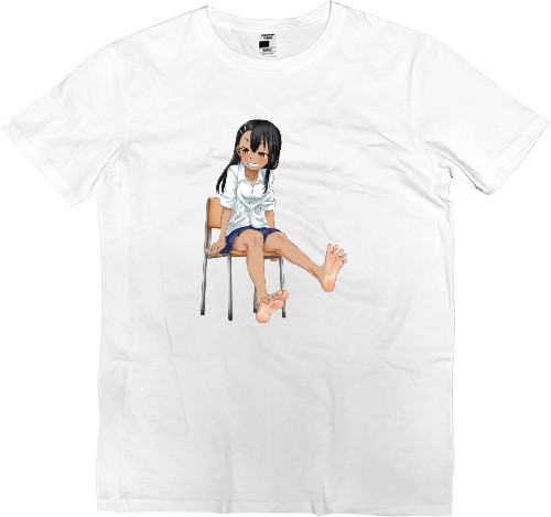 Kids' Premium T-Shirt - Hayse Nagataro - Mfest