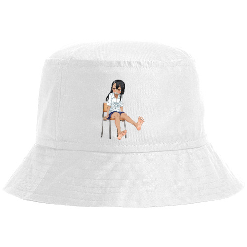 Bucket Hat - Hayse Nagataro - Mfest