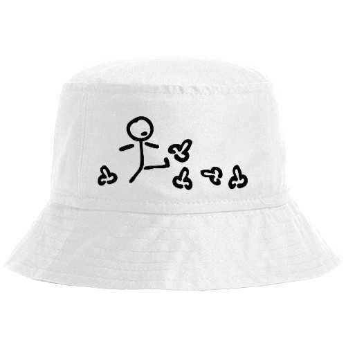 Bucket Hat - Пинаю - Mfest