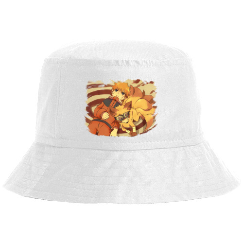 Bucket Hat - Одиночество Наруто - Mfest