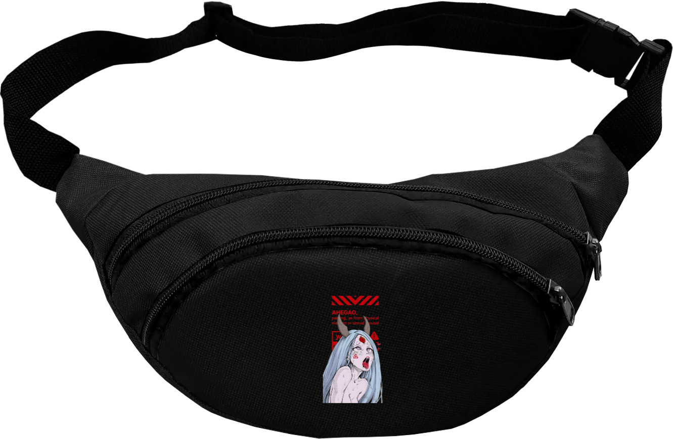 Fanny Pack - AHEGAO WARNING - Mfest