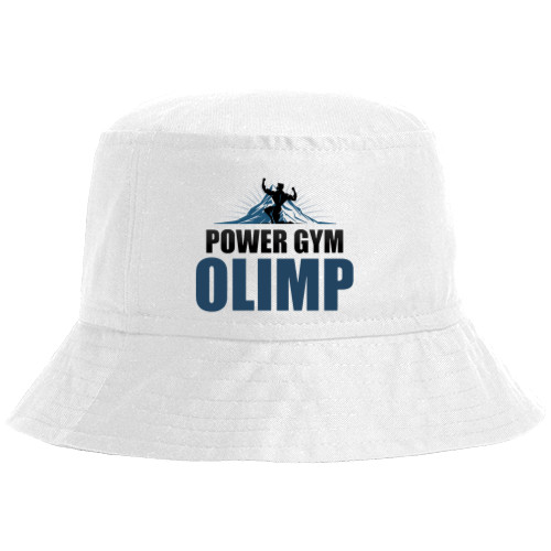 Bucket Hat - Gym 1 - Mfest