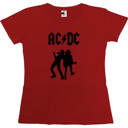 AC-DC