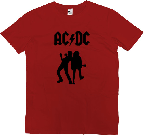 AC-DC