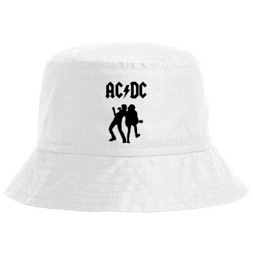 Bucket Hat - AC-DC - Mfest