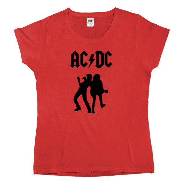 AC-DC