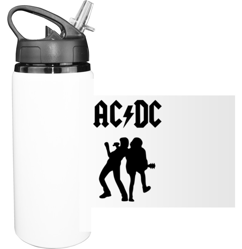 AC-DC