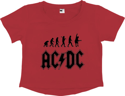 AC-DC