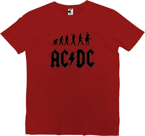 AC-DC