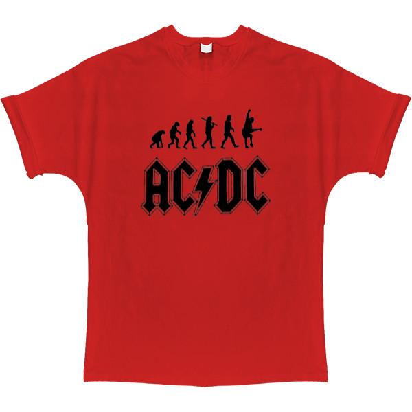 AC-DC