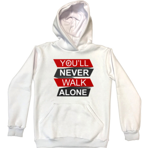 Unisex Hoodie - Liverpool - Mfest