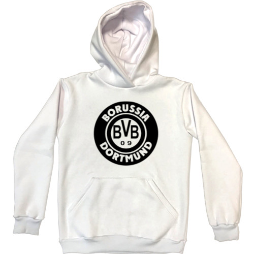 Unisex Hoodie - Borussia Dortmund - Mfest