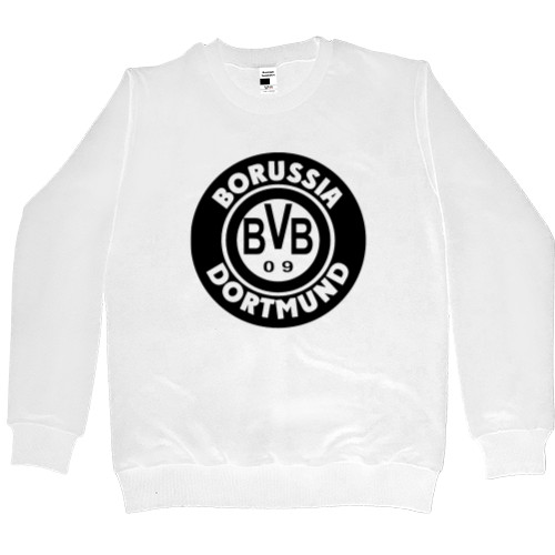 Men’s Premium Sweatshirt - Borussia Dortmund - Mfest