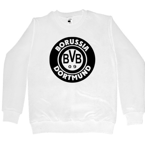 Kids' Premium Sweatshirt - Borussia Dortmund - Mfest