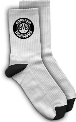 Socks - Borussia Dortmund - Mfest