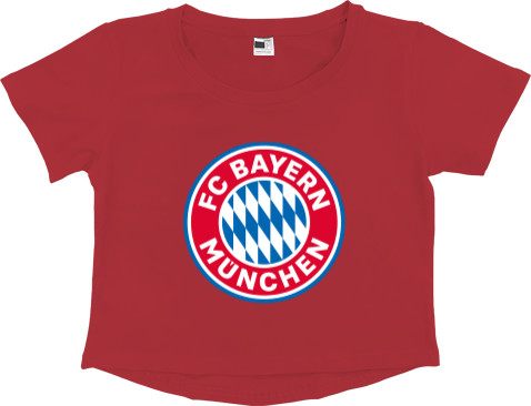 Bavaria Munchen Logo