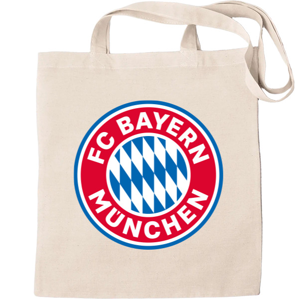 Bavaria Munchen Logo