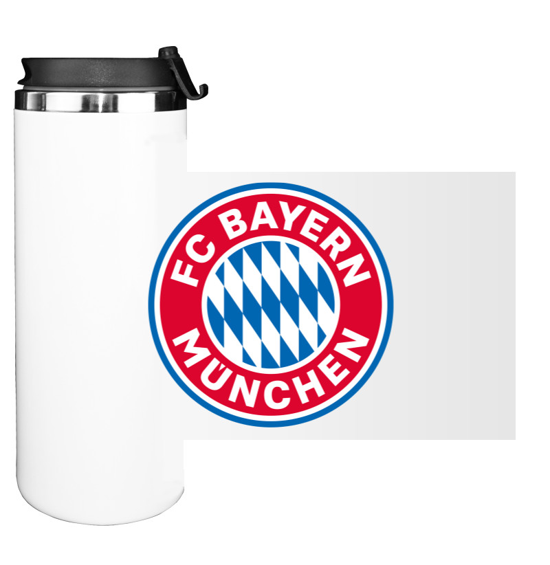 Bavaria Munchen Logo