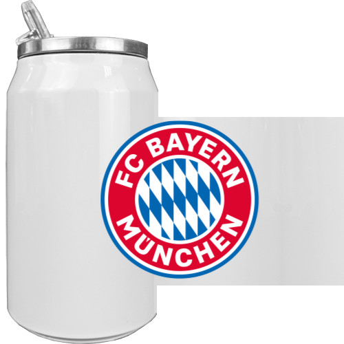 Bavaria Munchen Logo