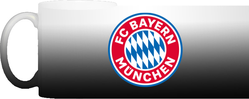 Bavaria Munchen Logo