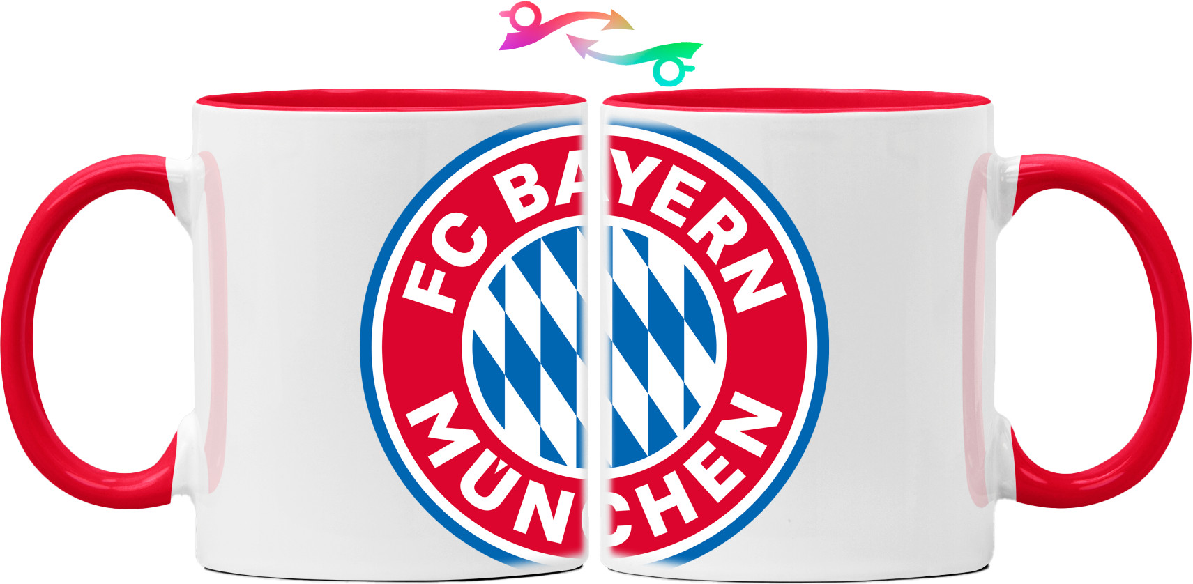 Bavaria Munchen Logo