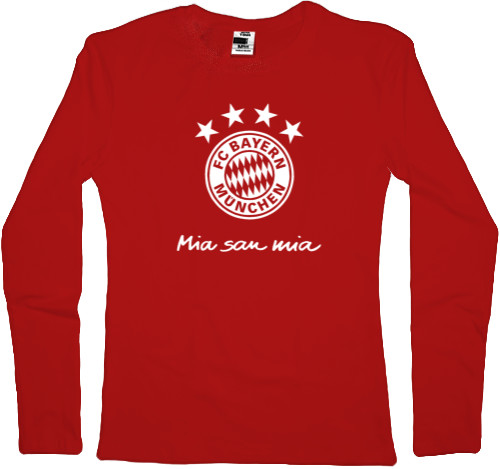 FC Bavaria Munchen