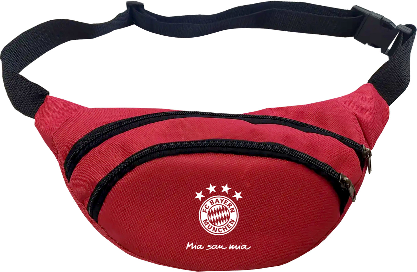 Fanny Pack - FC Bavaria Munchen - Mfest