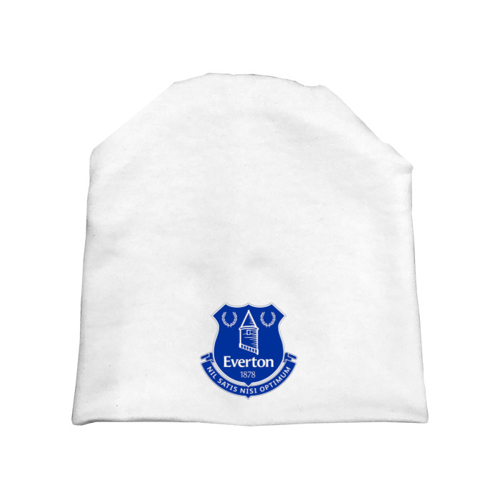 Hat - Everton FC - Mfest