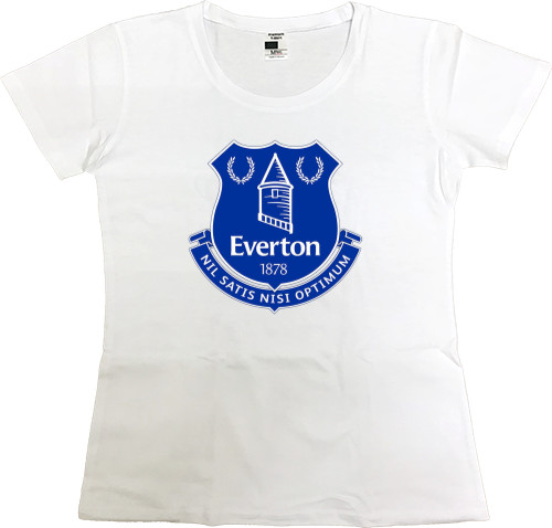 Everton FC