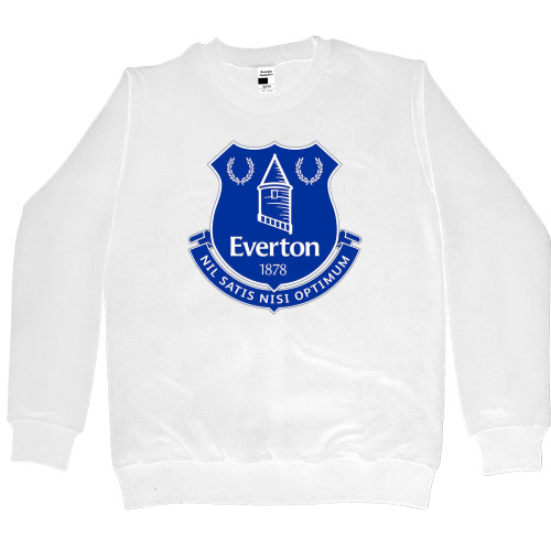 Kids' Premium Sweatshirt - Everton FC - Mfest