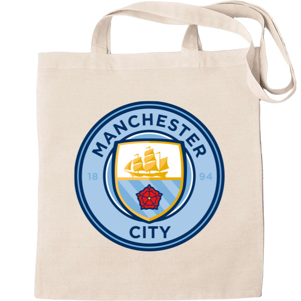 Manchester City Logo