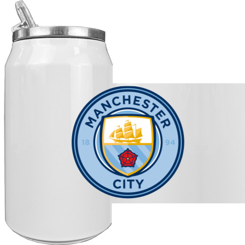 Manchester City Logo