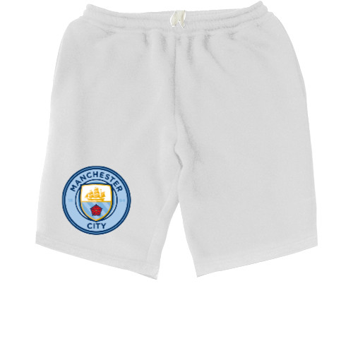 Manchester City Logo