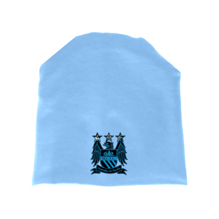 Hat - Manchester City - Mfest