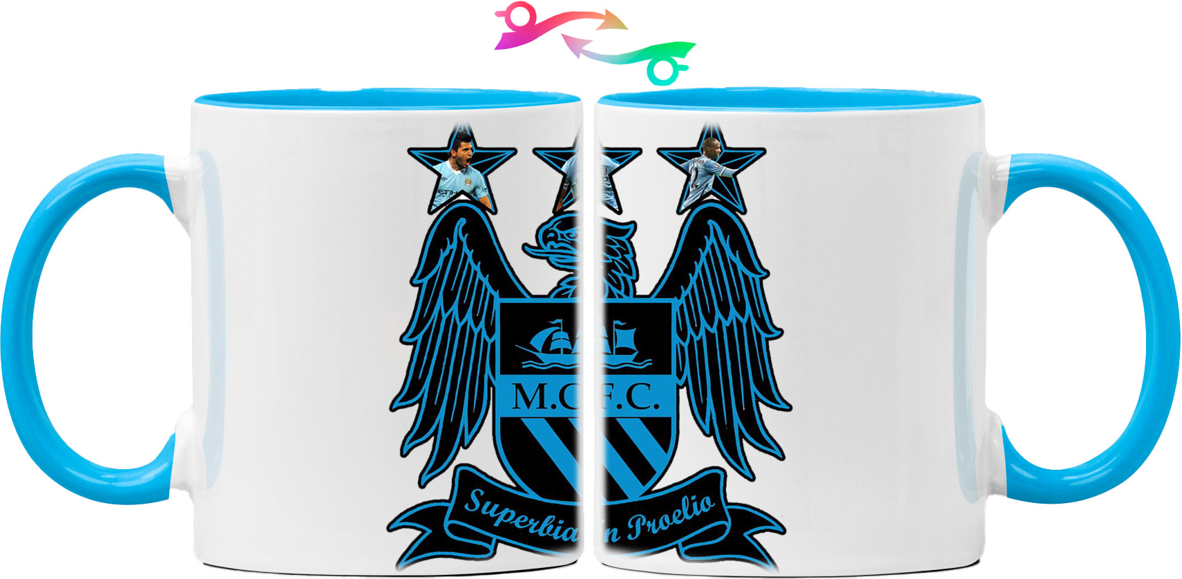 Manchester City