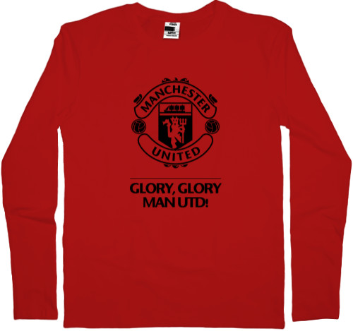 Glory Man Utd