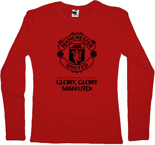 Glory Man Utd