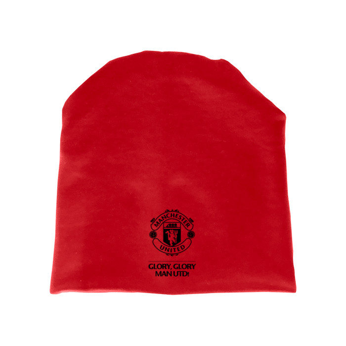 Hat - Glory Man Utd - Mfest