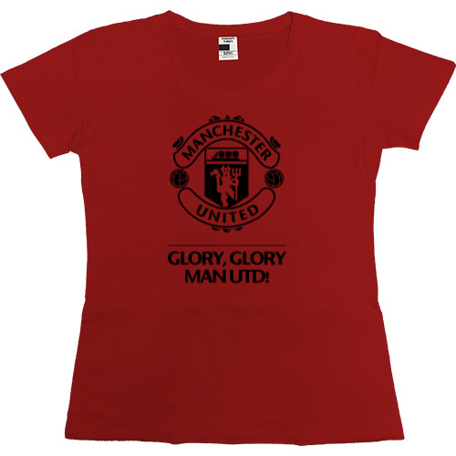 Glory Man Utd